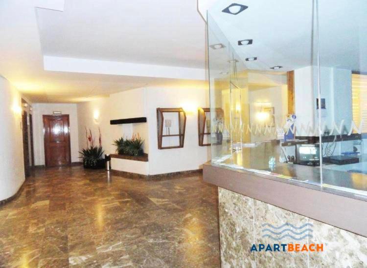 Apartbeach Novelty 3º Frente Playa Y Gran Terraza Салоу Экстерьер фото
